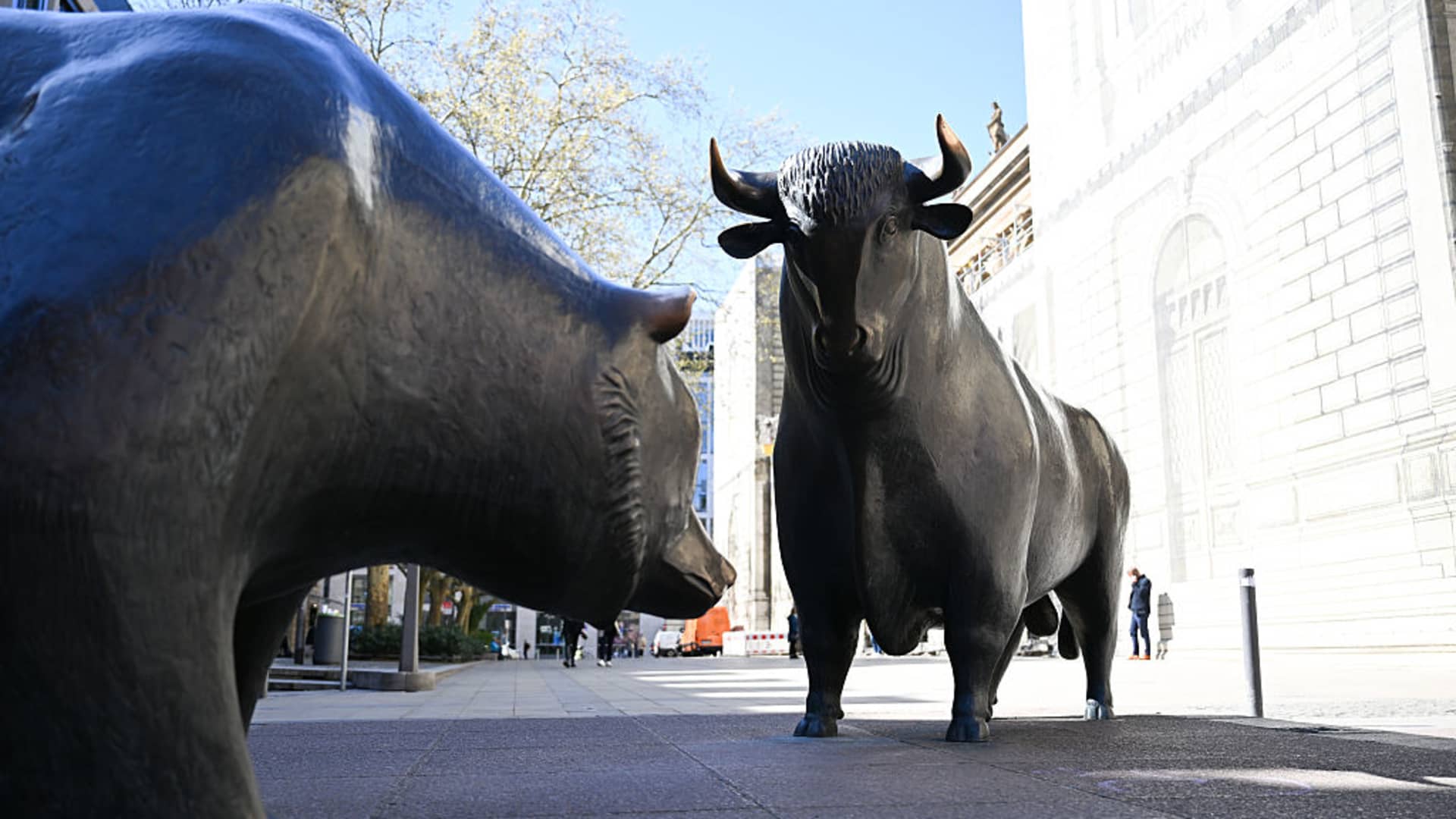 The ‘big lows’ in the stock market are not in yet, Bank of America says