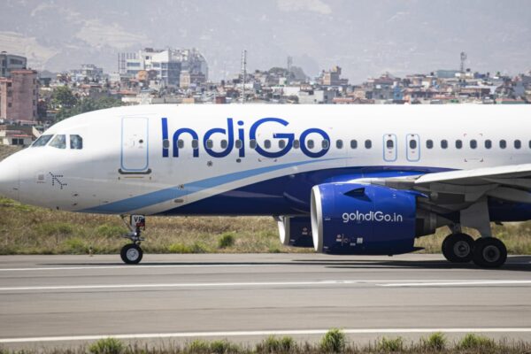CEO of India’s IndiGo resigns months after mass flight cancellations