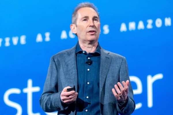 Amazon says customers can keep using Anthropic’s Claude on its cloud for non-defense workloads