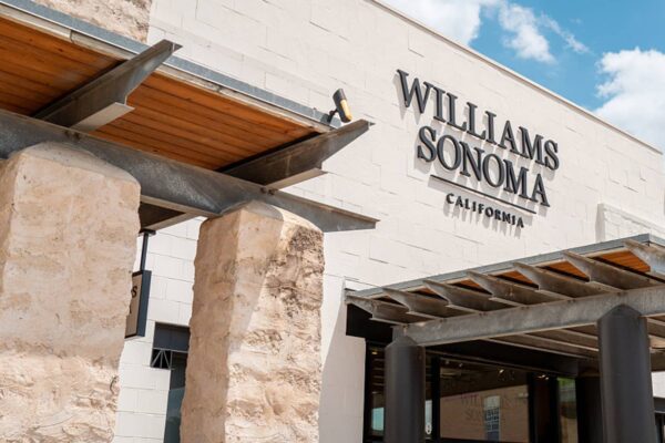 Stocks making the biggest moves midday: WSM, MU, M, SLG