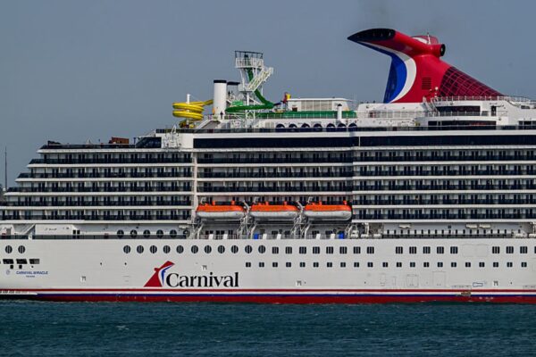Buy this cruise line operator that’s trading at a discount, says HSBC