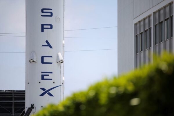 Elon Musk’s SpaceX weighs Nasdaq listing after seeking early index entry, Reuters sources say