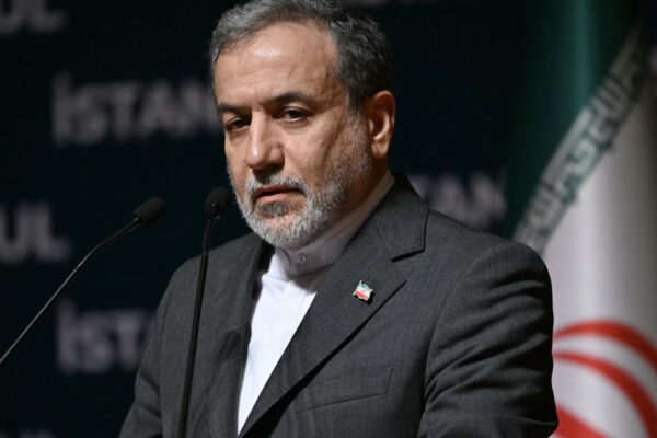 Iran foreign minister says U.S. invasion would be big disaster for them