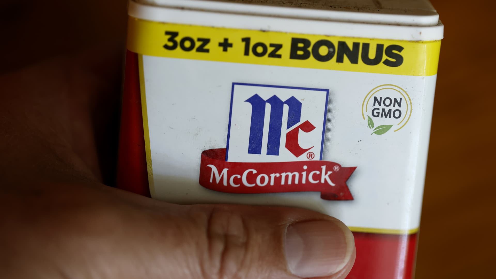 Stocks making the biggest moves premarket: MKC, DEO, NVDA