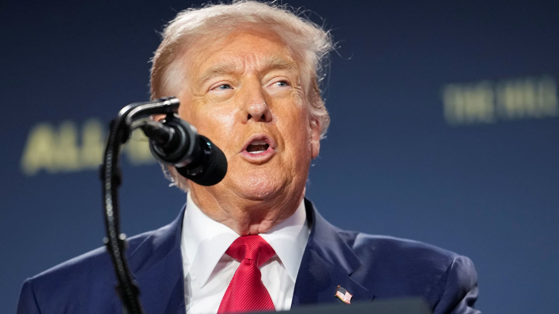 Trump admin. unveils national AI policy framework to limit state power