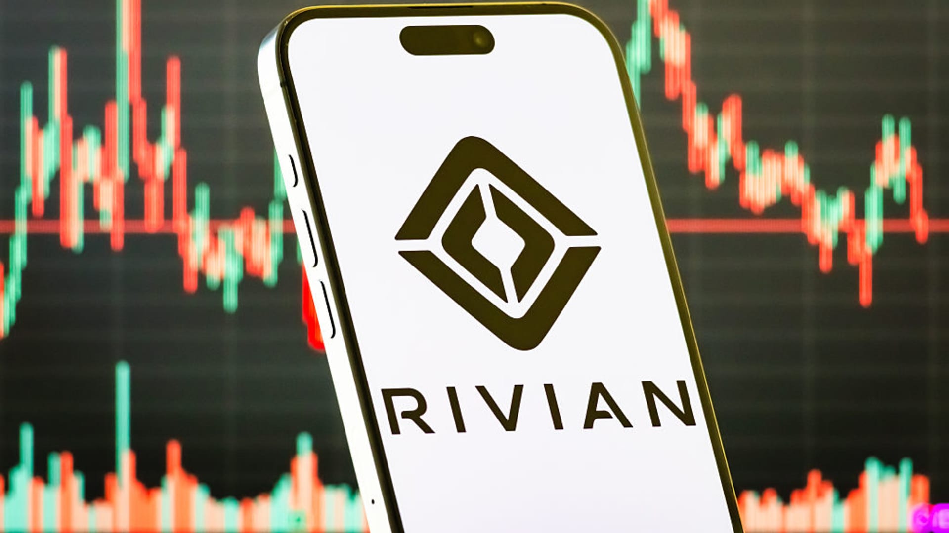 Rivian is a buy ahead of R2 electric vehicle launch, says TD Cowen