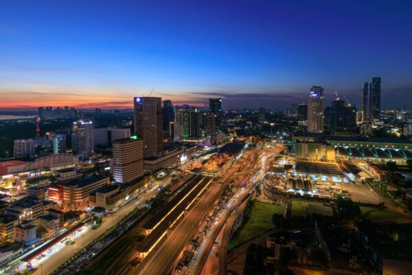 Bain Capital taps buyer interest for Bridge Data Centres