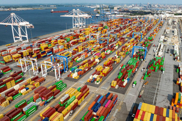 Judge orders U.S. Customs to process refunds on illegal Trump tariffs