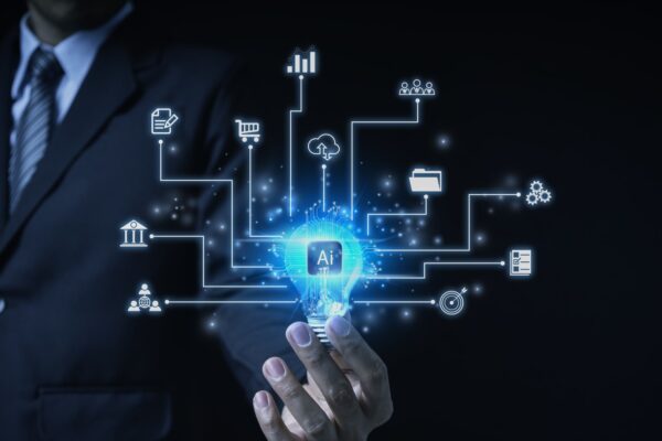 These dividend stocks will benefit from AI and an aging population, Jefferies says