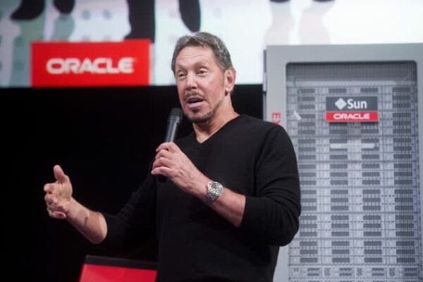 Oracle (ORCL) Q3 earnings report 2026