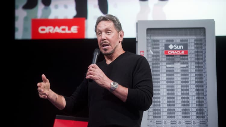 Oracle earnings will show whether its AI bet is starting to pay off