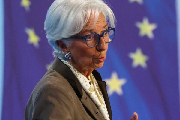 ECB ready to hike rates even if inflation surge is short-lived