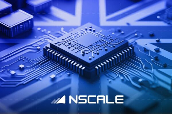AI data center startup Nscale as it hits .6 billion valuation
