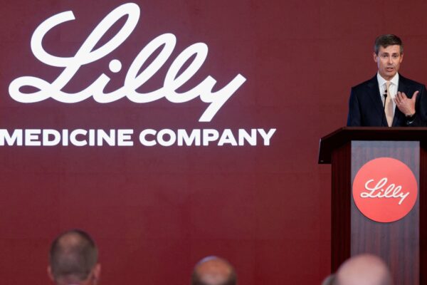 Eli Lilly to acquire Centessa and sleep disorder drugs