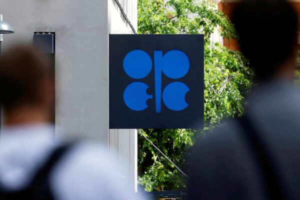 OPEC+ to raise oil output slightly even as Iran war disrupts shipments