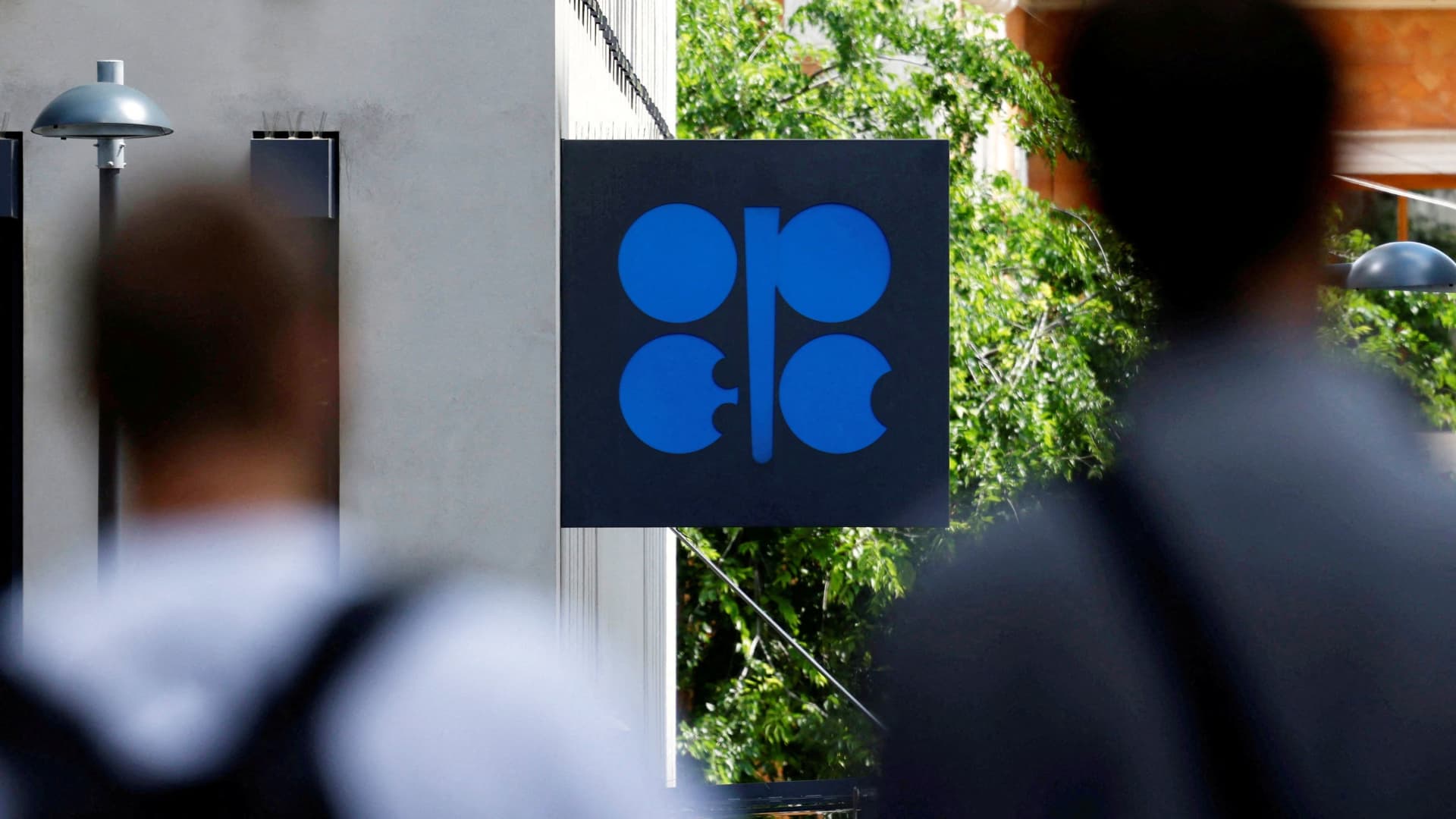 OPEC+ to raise oil output slightly even as Iran war disrupts shipments