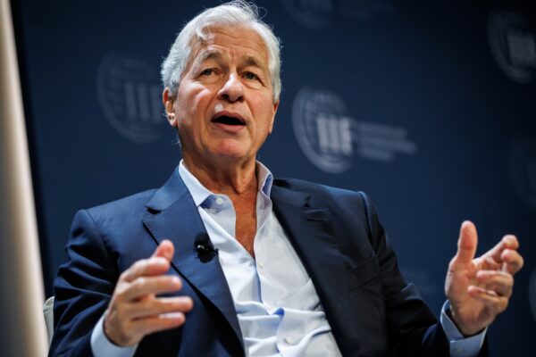 Iran war makes Middle East peace prospects better long-term