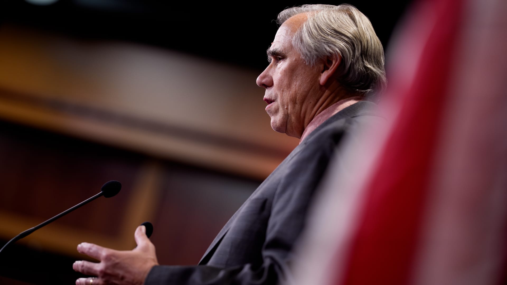 No prediction market bets on sports, election, war under new bill