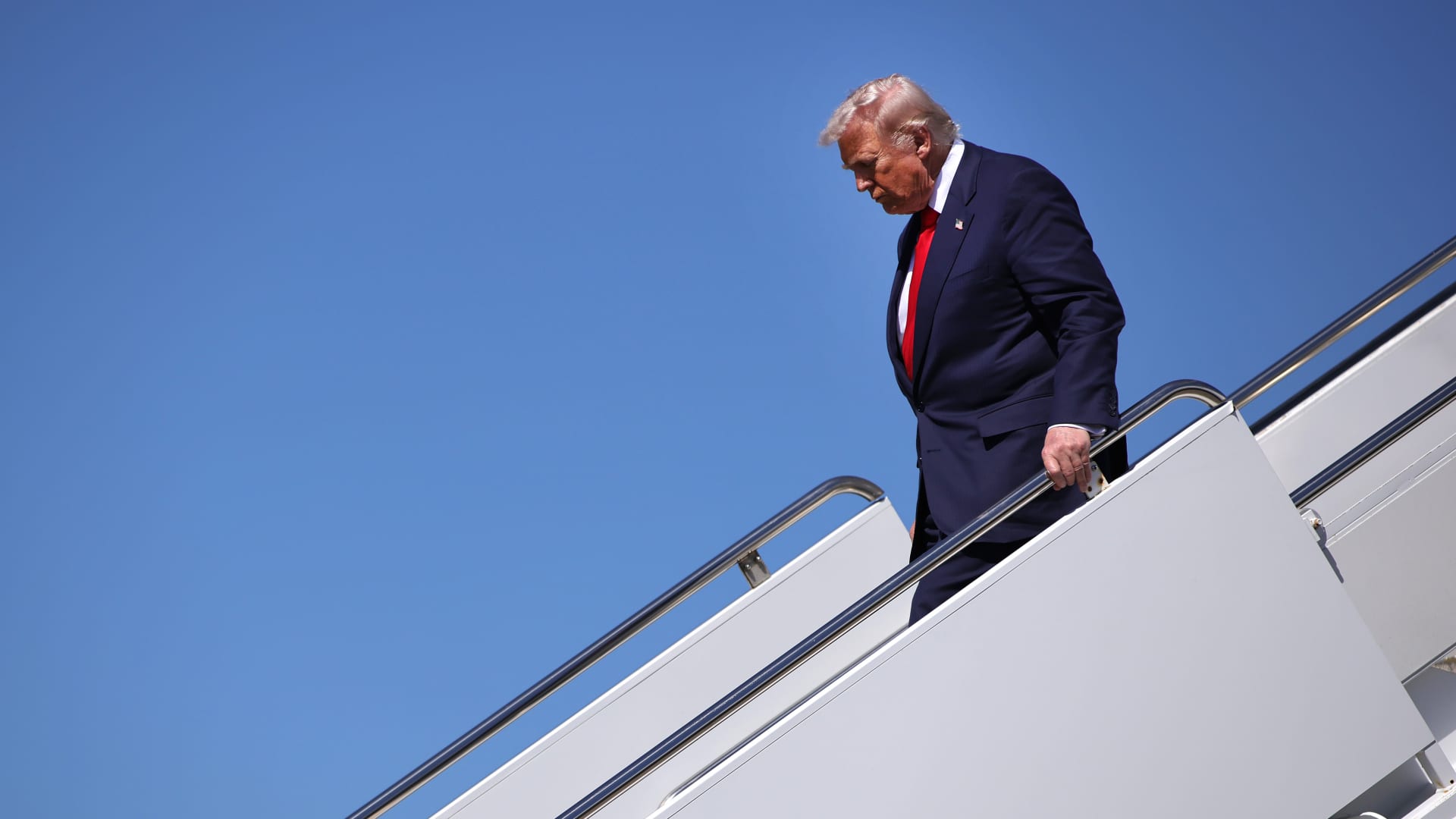 Democrat projected to win Florida House seat representing Trump, Mar-a-Lago