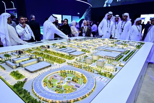 Data centers become military targets in Iran war