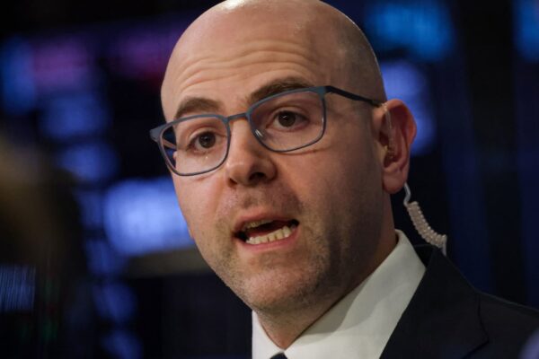 Fed Governor Miran still backs cuts, says interest rates could be ‘about a point’ lower this year