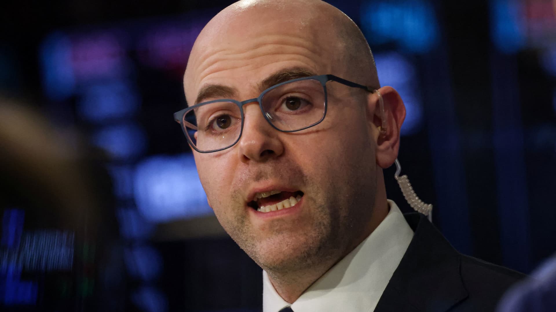 Fed Governor Miran still backs cuts, says interest rates could be ‘about a point’ lower this year