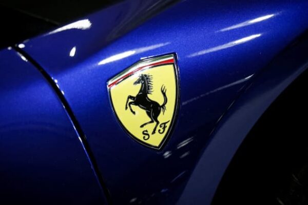 Why Ferrari is still betting on its EV, even as Lamborghini backs off