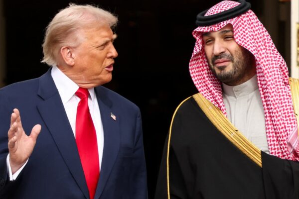 Gulf states ready for ‘self defense’ against Iran as war stance shifts