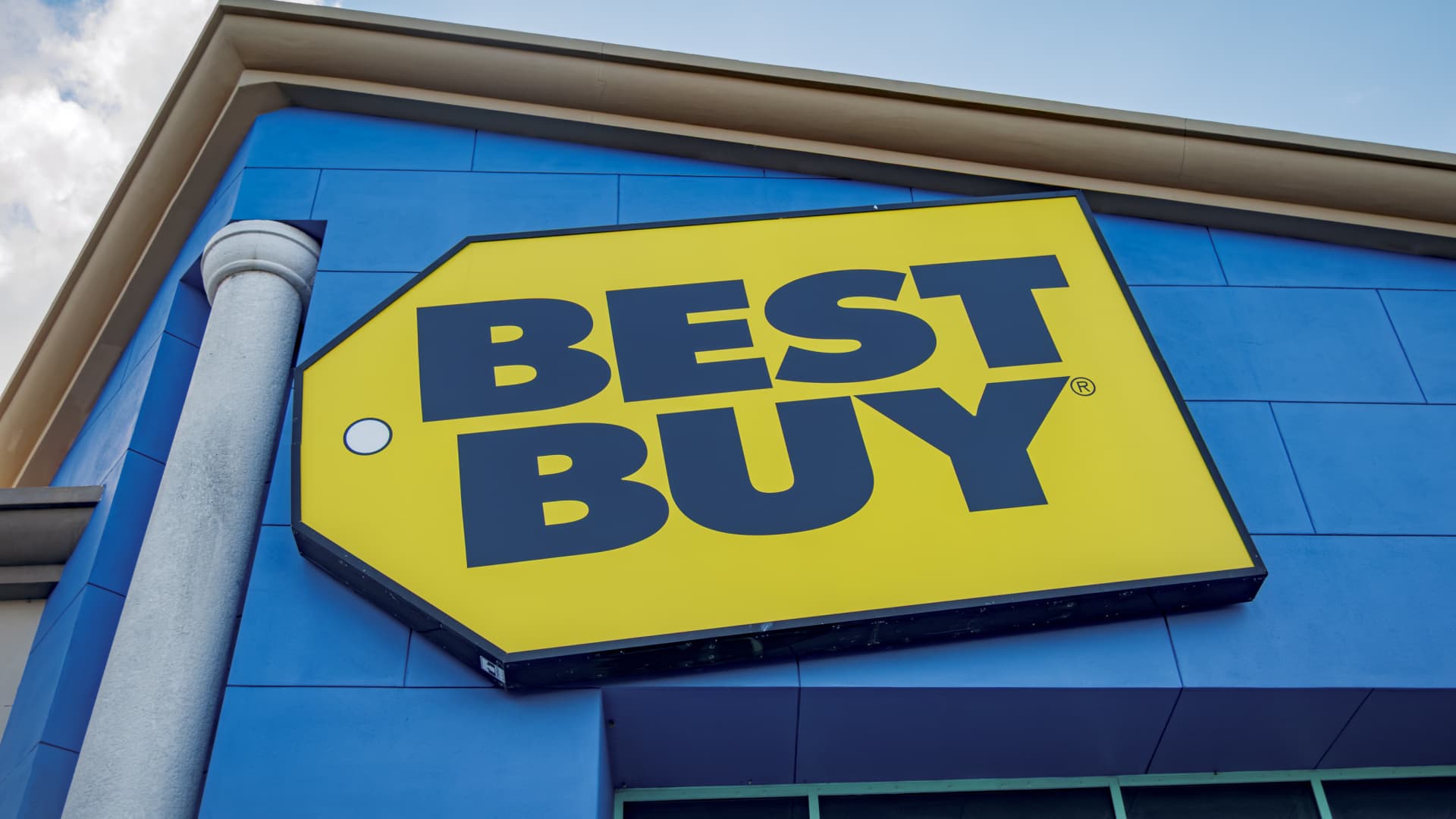 Best Buy (BBY) Q4 2026 earnings