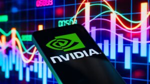 Big Tesla backer Leo KoGuan buys 1 million Nvidia shares, saying AI is not a bubble