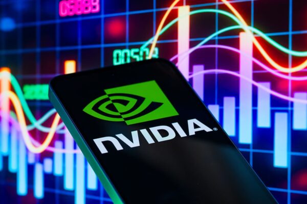 Big Tesla backer Leo KoGuan buys 1 million Nvidia shares, saying AI is not a bubble