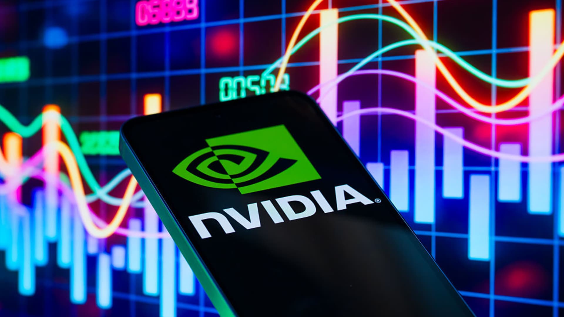 Big Tesla backer Leo KoGuan buys 1 million Nvidia shares, saying AI is not a bubble