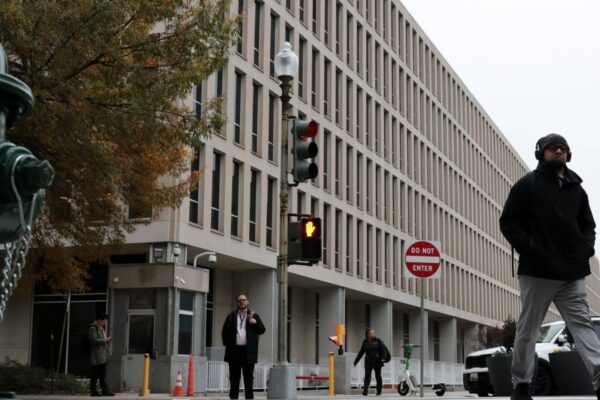 Student loan collection will be managed by Treasury Department