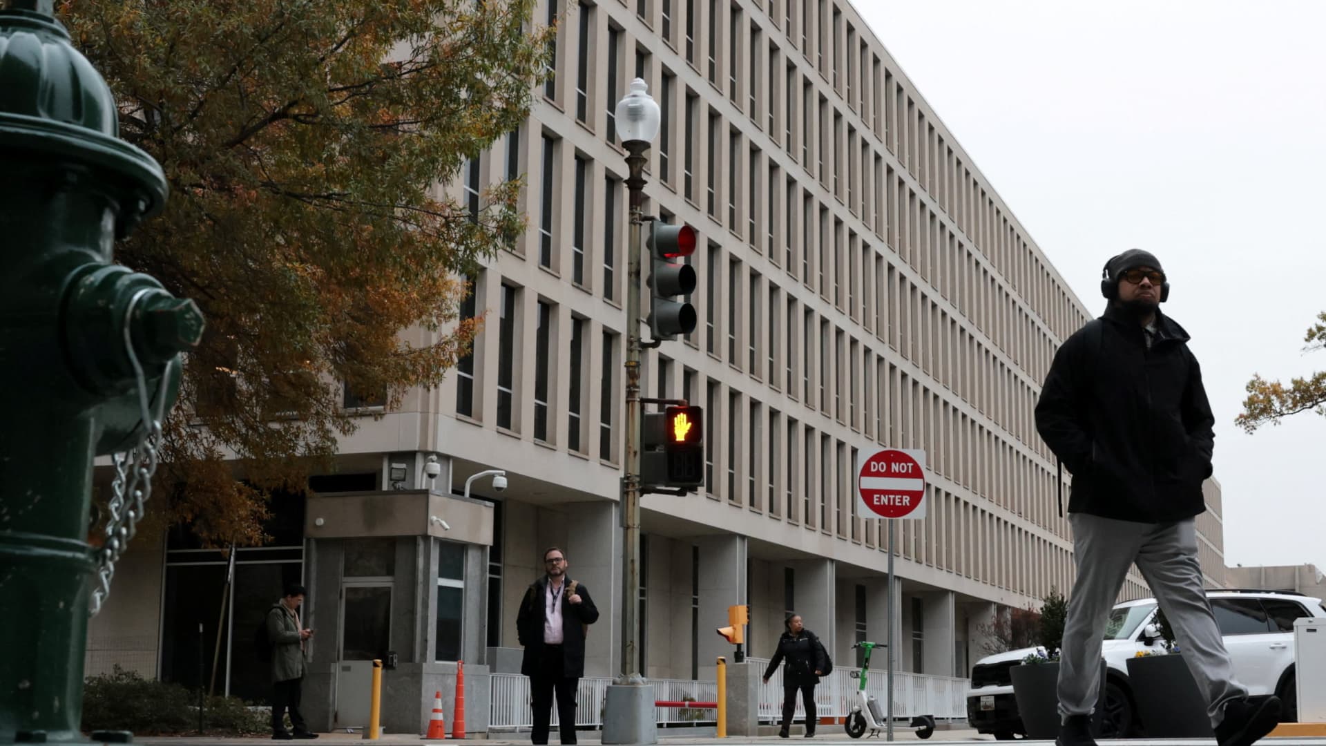 Student loan collection will be managed by Treasury Department