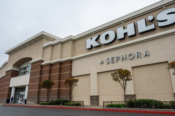 Stocks making the biggest moves premarket: KSS, CASY, VRTX