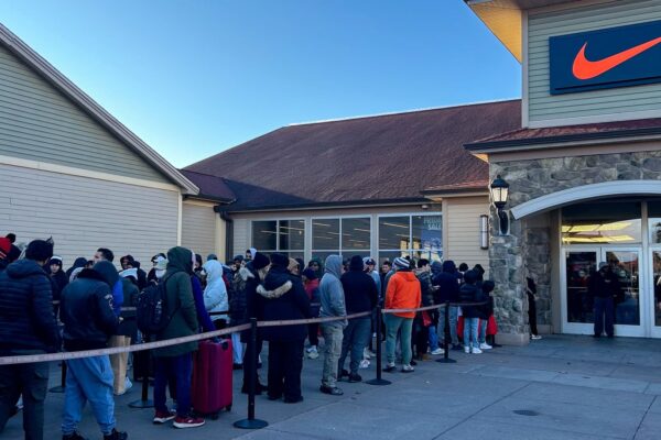 Nike lands an ‘unconventional upgrade’ from Wall Street. Why we’re still believers too