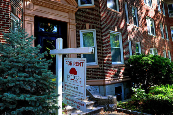 Apartment concessions hit highest level in over a decade