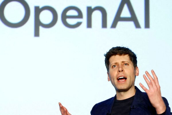 OpenAI to nearly double workforce to 8,000 by end-2026, FT reports