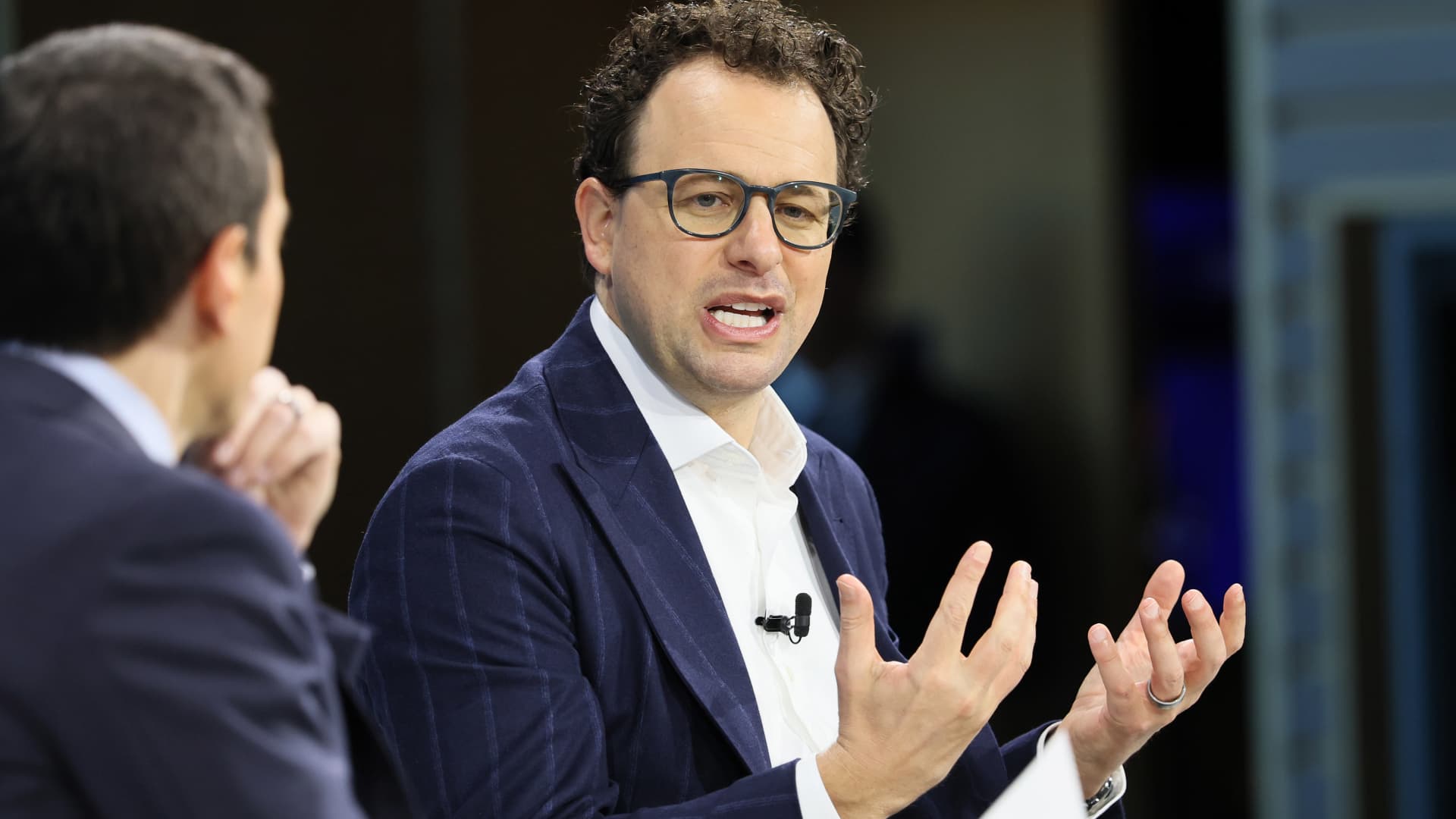 Anthropic officially told by DOD that it’s a supply chain risk even as Claude used in Iran