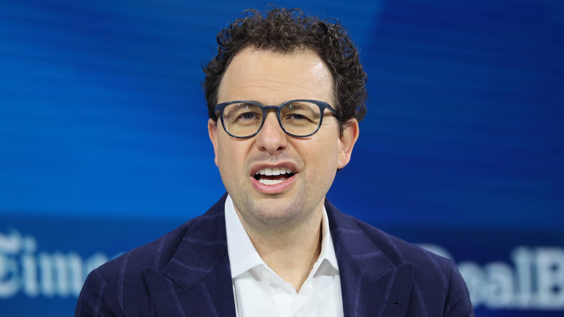 Anthropic made ‘mistake’ in Pentagon talks: FCC Chair