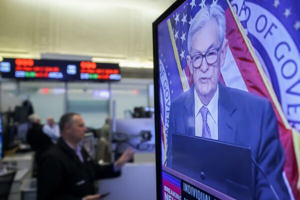 The Fed will give its latest monetary policy decision Wednesday. How to trade it