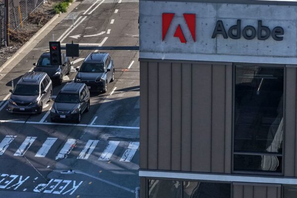 Stocks making the biggest moves premarket: ADBE, COIN, ULTA, NIO