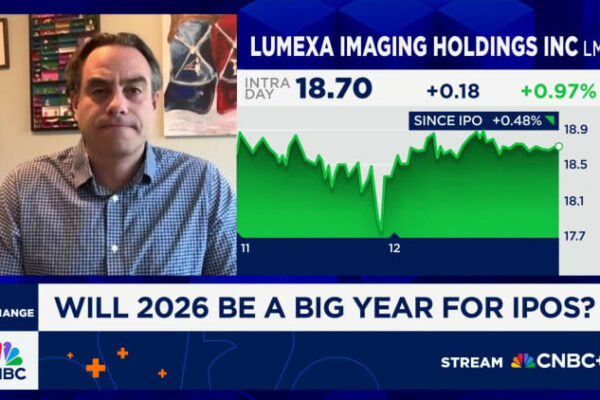 Space stocks rally on reports of SpaceX’s imminent IPO filing