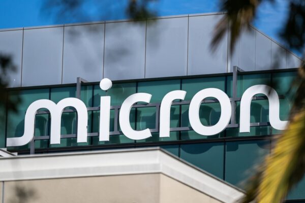 Stocks making the biggest moves premarket: MU, BABA, FIVE, NEM