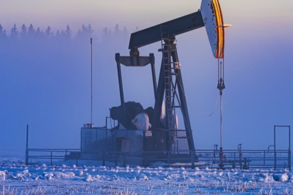 Middle East conflict stokes energy supply worries