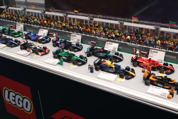 How the company keeps beating the toy industry