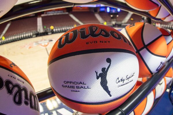 WNBA, players union inch toward landmark CBA