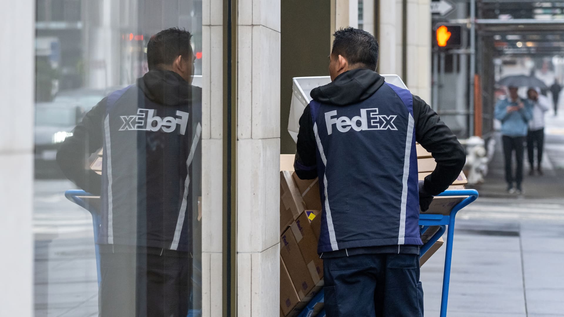 Thursday's big stock stories: What’s likely to move the market in the next trading session