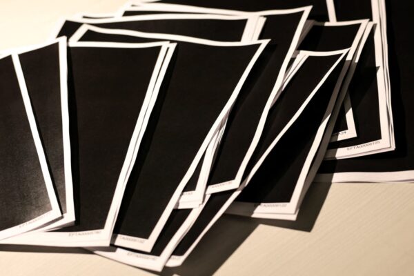 Senators call for investigation into release, redaction of Epstein files