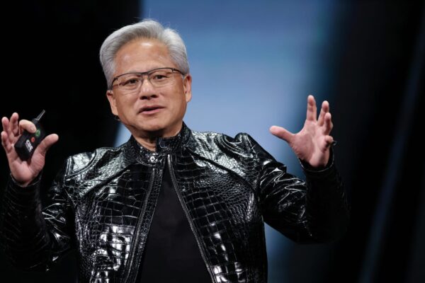 A closer look at Nvidia’s  billion bet on tech for a new AI chip